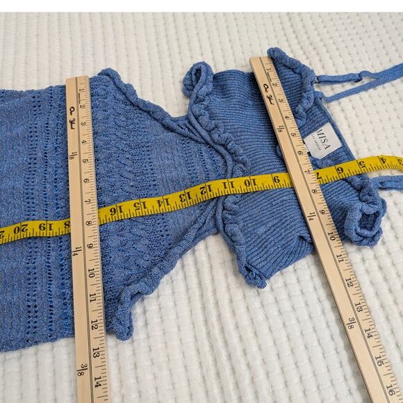 Misa Los Angeles Skye Dress - Picture 12 of 16